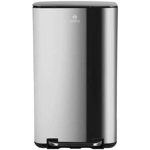 Estia ES01-21948 kanta za otpatke metalna sa pedalom 30L inox Cene