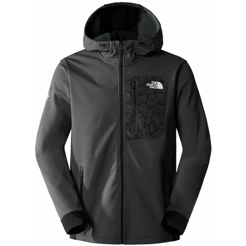 The North Face Men’s Ma Lab Softshell Hoodie  NF0A856XO7J1 Cene