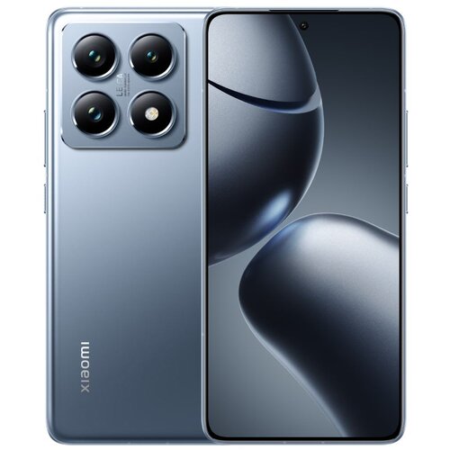Xiaomi 14T Pro 12GB/512GB Titan Blue pametni telefon, (21505401) Cene