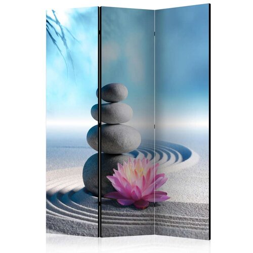  Paravan u 3 dijela - Zen Garden [Room Dividers] 135x172 Cijene