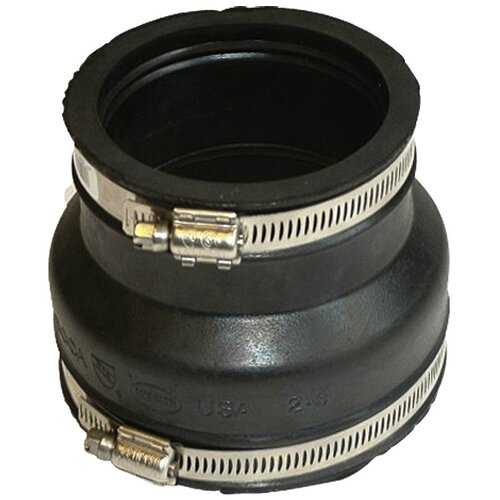 Marley spojnica za cijev (nazivni promjer: 75 - 89 mm/100 - 115 mm) Cijene