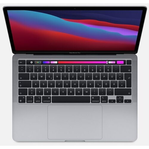Apple Prenosnik MacBook Pro 13 M1 2020 / M / RAM 16 GB / 13,3&Prime; 3024x1964 Cene