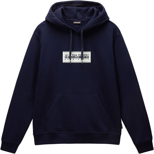 Napapijri Mu&amp;scaron;ki duks NP0A4I19BBOXLOGOH Slike