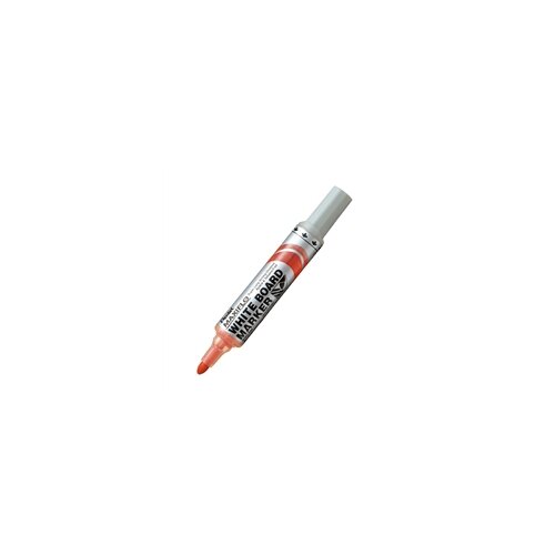 Pentel Marker za bijelu ploču Maxiflo, 6 mm, crveni Cene