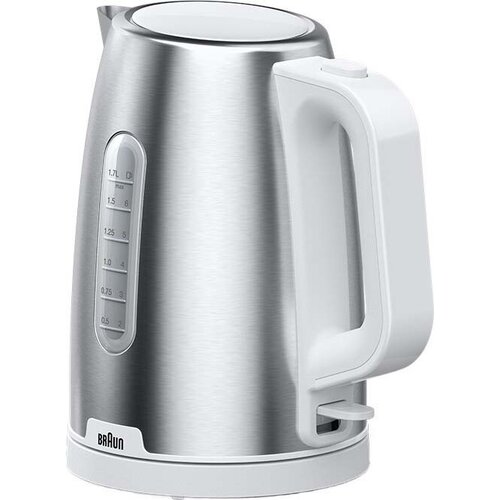 Braun WK 1500 WH Pur Shine Kuhalo za 1,7 Slike