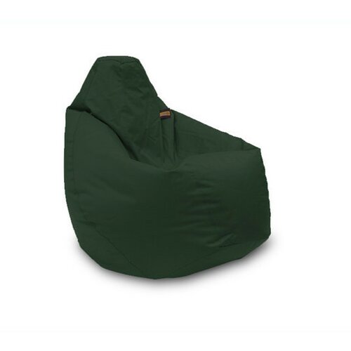 Lazy Bag - fotelje za decu - prečnik 65 cm - Tamno zeleni 580942 Cene