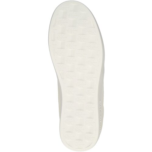 Calvin Klein Jeans Niske tenisice &amp;#039;CLASSIC&amp;#039; boja pijeska / crna / bijela Slike