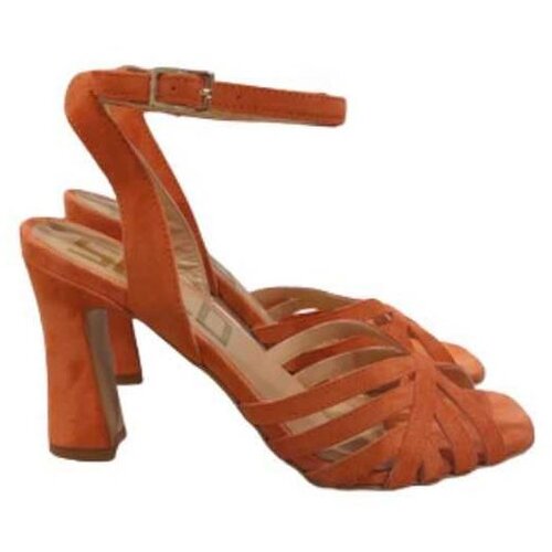 Solo shoes Mimi orange Cene