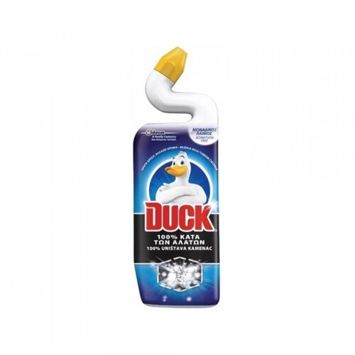 Hemija WC Sanitar DUCK kamenac 750ml Slike