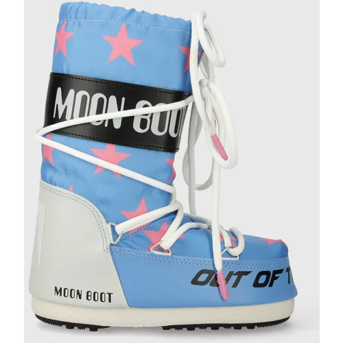 Moon Boot Dječje cipele za snijeg 14028600 MB ICON RETROBIKER