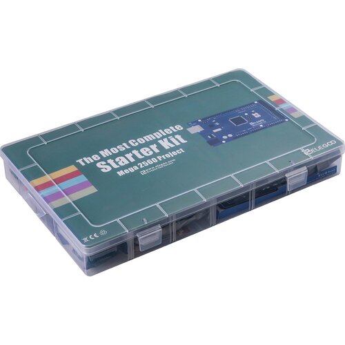  Mega 2560 Ultimate Starter Kit Slike