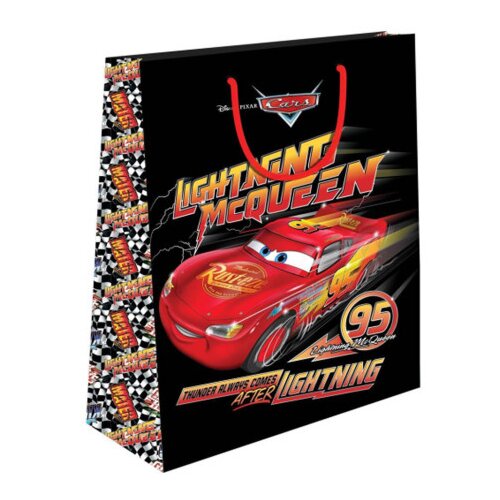Master Kesa papirna ukrasna 26x32x12cm CARS 565816 Cijene