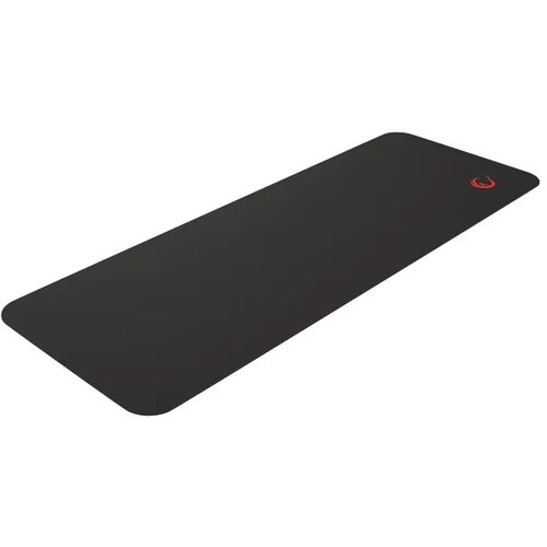 Rampage podloga za miš addison pulsar l 300x700x3mm crna Cene