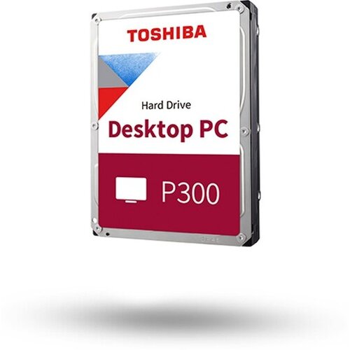 Toshiba P300 4TB 3,5&quot; SAT Cene