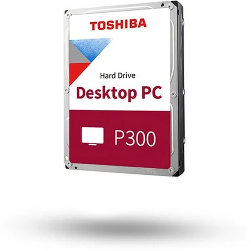 Toshiba P300 4TB 3,5&quot; SAT