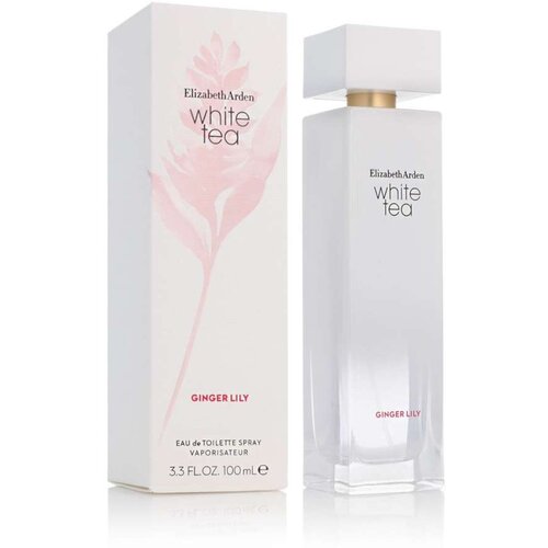 Parfem za žene Elizabeth Arden EDT White Tea Ginger Lily (100 ml) Cijene