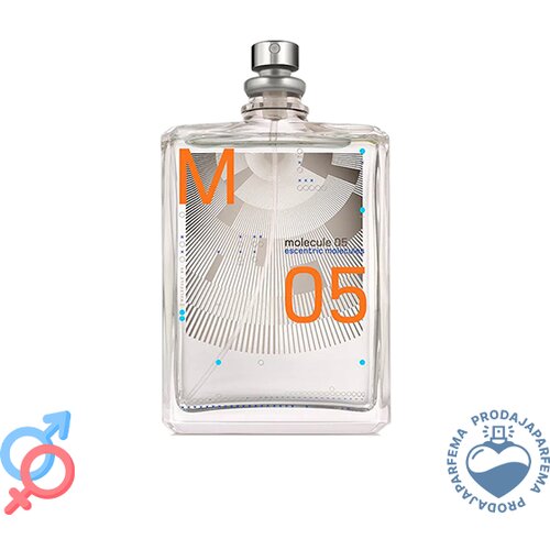 Escentric Molecules Escentric 05 - 100ml Cijene