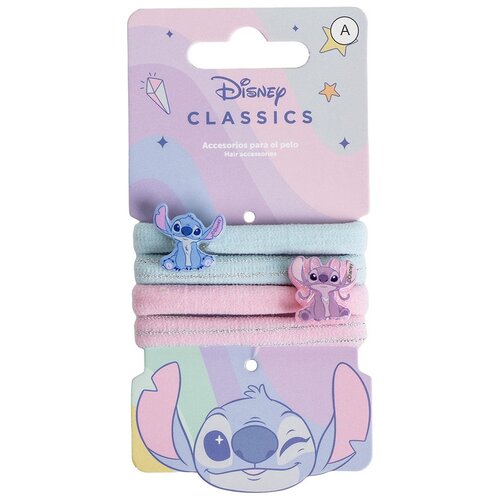 Cerda ostali dodaci za odjeću 2500003062 STITCH Ž ljubičasta UNI Cijene