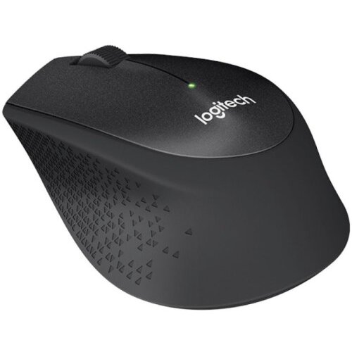 Logitech Bežični mi&amp;scaron; B330 Silent Plus Slike