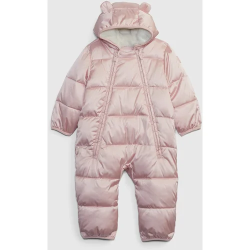 GAP Baby Winter Jumpsuit - Girls