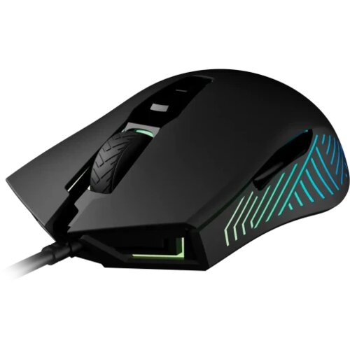 Gamdias Miš Zeus E4 7200DPI RGB Cene