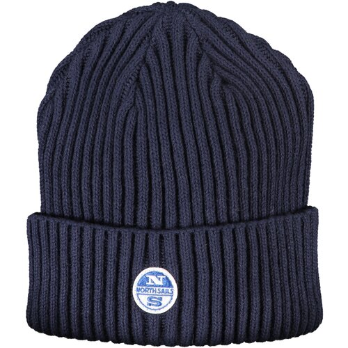 North Sails BLUE MEN&#39;S BEANIE Cijene