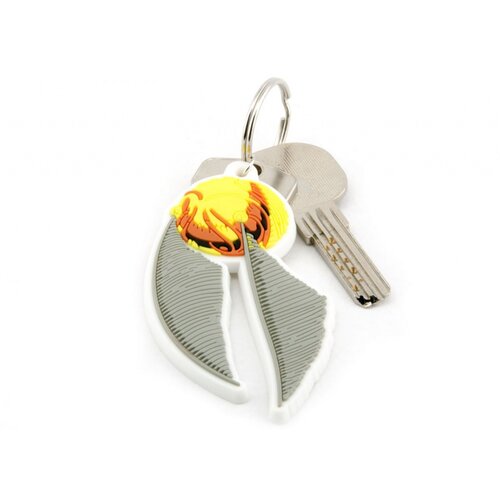 Pyramid International PYRAMID Harry Potter snitch obesek Slike