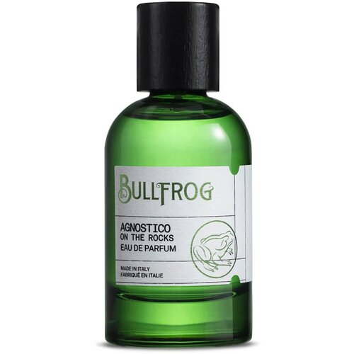 Bullfrog Parfem "Agnostico On The Rocks", 100ml Cene