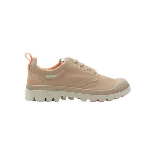 Palladium PAMPA LITE+ LO Bež Slike