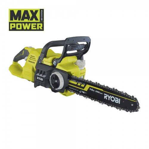 Ryobi aku verižna žaga RY36CSX35A-0 (36V, BL, 35cm, brez aku), (20886007) Cene