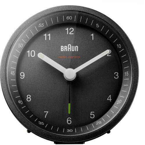 Braun BC 07 B-DCF black Slike