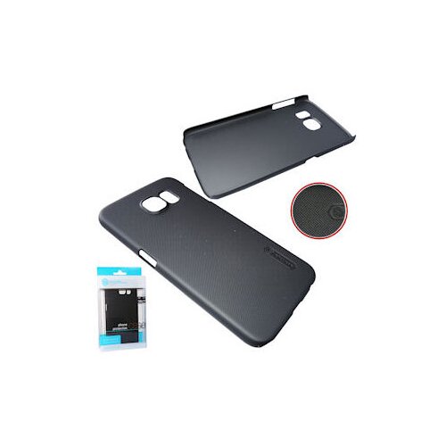 Nillkin Super Shield za Samsung Galaxy S6 G920 - črn Cene