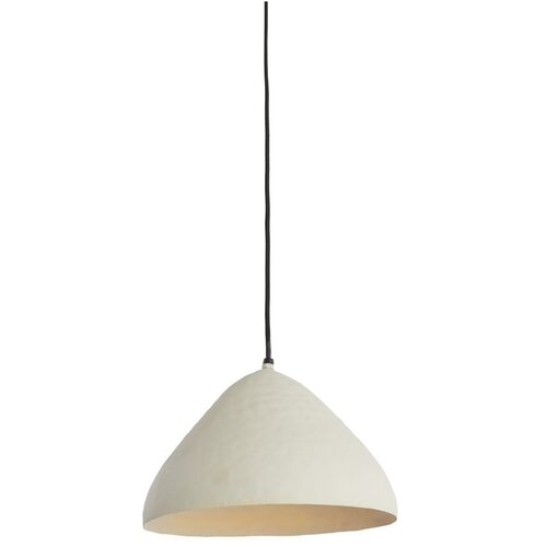 Light & Living kremno bela viseča svetilka ø 32 cm elimo Cene