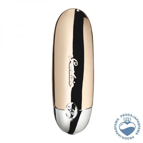 Guerlain Rouge G Romantic Boheme (futrola za ruž/balzam) Slike