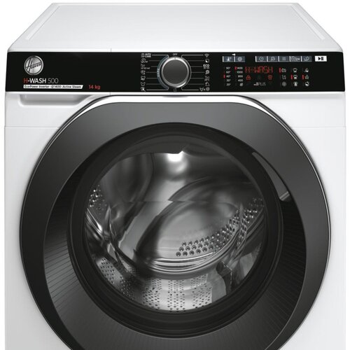 Hoover pralni stroj HWP 414AMBC/1-S, 14 KG Slike