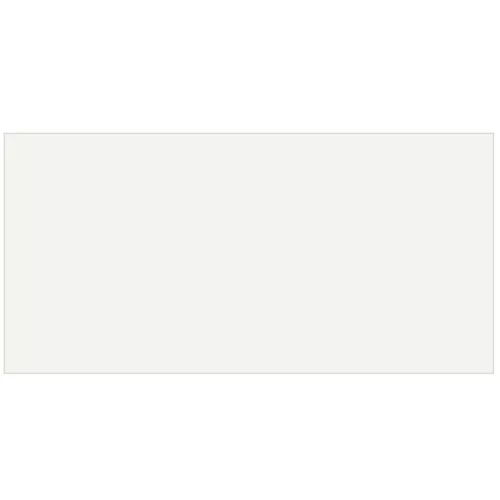 Zidna pločica Blanco Pul (59 x 120 cm, Bijele boje, Sjaj)
