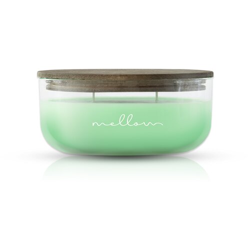 Mellow dišeča sveča eleanora 240g Cene