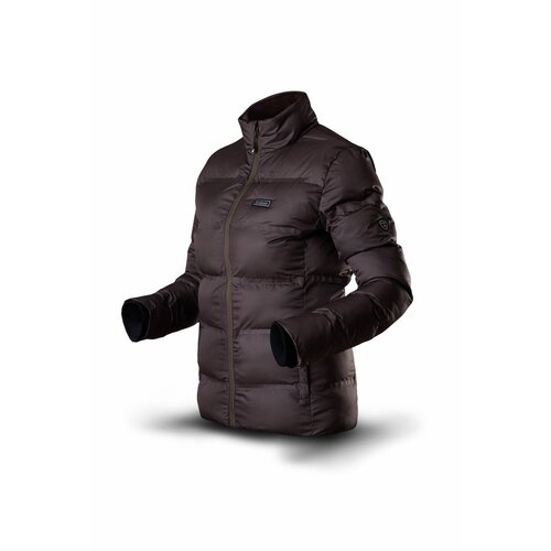 TRIMM Bunda W HONOR LADY khaki Cene