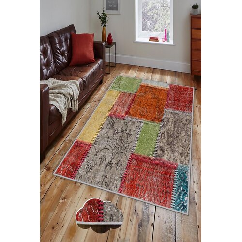 Conceptum Hypnose tepih, 160x230cm, &scaron;areni Cijene