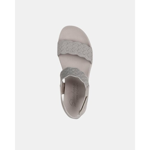 Skechers 163165 ARYA ON THE RISE Smeđa Slike