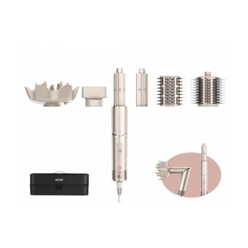 Shark HD440SLEU FlexStyle 5-in-1-stilizator za kosu Cijene