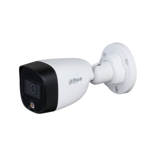 DAHUA_ HAC-HFW1209C-LED-0360B 2MP Full-color HDCVI Bullet kamera Cene