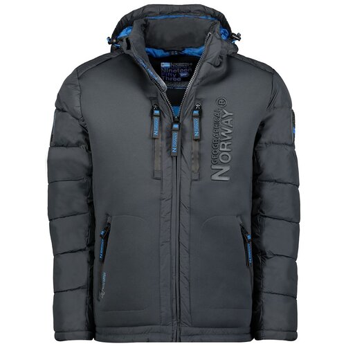 Geographical Norway Puhovke BEACHWOOD Siva Cene