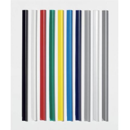 Fabriano Letvice za uvez Durable 2900, 3 mm, Plava Cijene