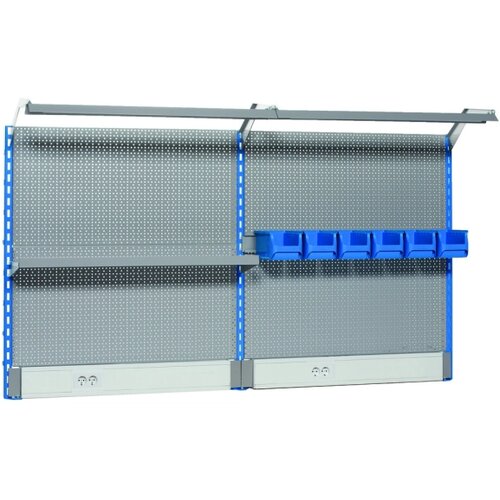 Unior modul za radni sto (pano sa dodacima) modul 4 990MC4 625754 Cene