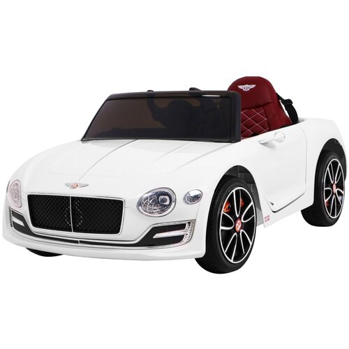  Licencirani auto na akumulator Bentley EXP12 - bijeli Cijene