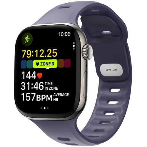 Nomad Tempo Band 46mm Purple Cijene