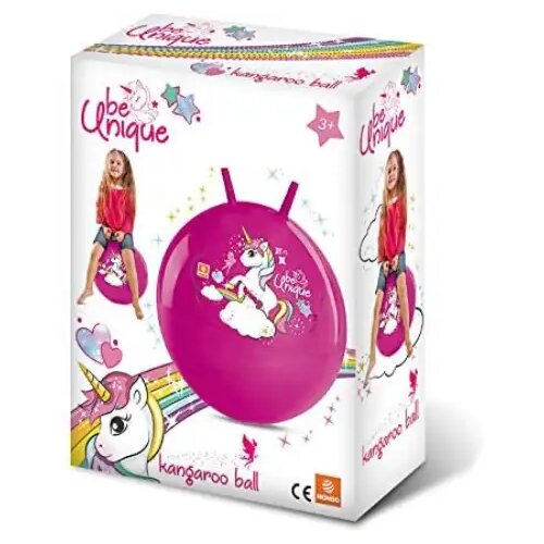 Mondo Toys životinje iz džungle lopta za skakanje 50 cm Cene