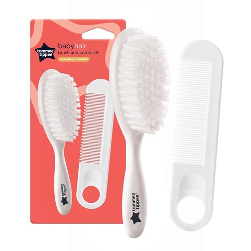 Tommee Tippee Basic darilni set za dojenčke 0m+ Cene