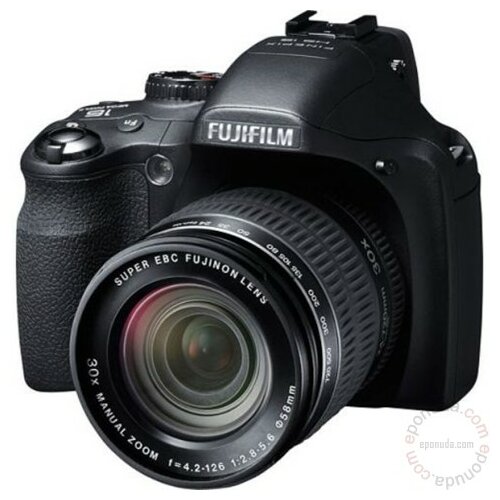 Fujifilm finepix HS25EXR digitalni fotoaparat Slike